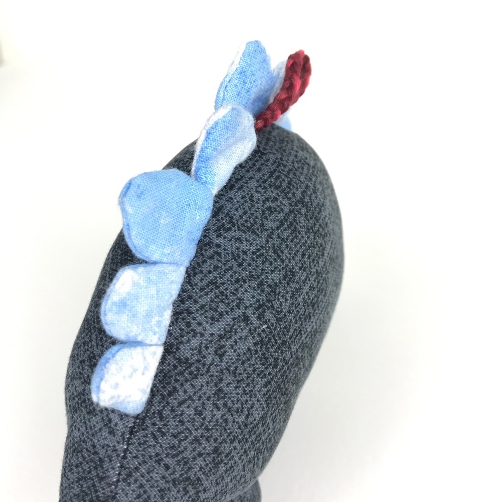 One handmade dinosaur ๐ฆ - Picture 4 of 8